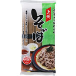 ＮＩＤ そば 450g（90g×5束）