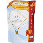 ＮＩＤ ファーファファインフレグランス柔軟剤シャリテ大容量詰替 1000mL