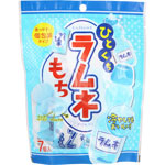 ＮＩＤ ラムネ餅 7個