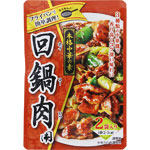ＮＩＤ 回鍋肉の素 80g（40g×2袋）