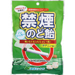 ＮＩＤ ノンシュガー禁煙のど飴 70g