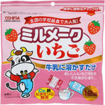 ＮＩＤ ミルメーク いちご 60g（5g×12袋）