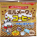 ＮＩＤ ミルメーク コーヒー 60g（5g×12袋）