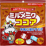 ＮＩＤ ミルメーク ココア 72g（6g×12袋）