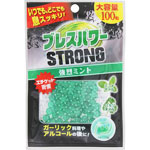 ＮＩＤ ブレスパワーストロング大容量 16.5g（165mg×100粒）