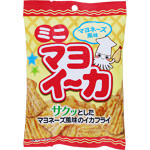 ミニマヨイーカ 35g