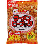 ＮＩＤ 大容量ラーメンピーナッツ 150g