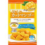 ＮＩＤ 冷凍マンゴー 130g