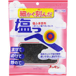 ＮＩＤ 細かく刻んだ塩っぺカット 43g