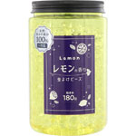 ＮＩＤ 虫よけビーズ レモンの香り 500g