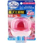 ＮＩＤ 置くだけトイレット フローラルの香り 70mL