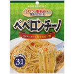 ＮＩＤ 粉末パスタソース ペペロンチーノ 16.5g（5.5g×3袋）