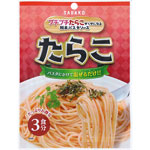 ＮＩＤ 粉末パスタソース たらこ 14.1g（4.7g×3袋）