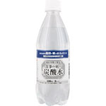 ＮＩＤ 食事の刻の炭酸水 500mL