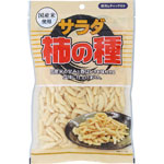 ＮＩＤ サラダ柿の種 110g