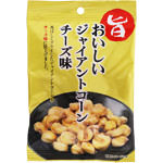 ＮＩＤ おいしいジャイアントコーンチーズ味 25g