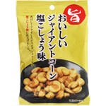 ＮＩＤ おいしいジャイアントコーン塩こしょう味 25g