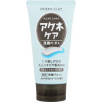 薬用アクネケア洗顔ペースト 150g