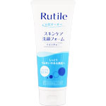 Ｒｕｔｉｌｅ スキンケア洗顔フォーム モイスチャー 130g