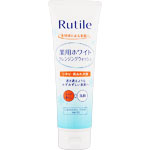 Ｒｕｔｉｌｅ 薬用ホワイトクレンジングウォッシュ 200g