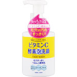 ビタミンＣ 酵素泡洗顔 本体 300mL
