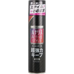 Ｌｕｎａｒｉｓ ＡＣＴＩＶＥ ＳＴＹＬＥ ヘアスプレー 無香料 200g