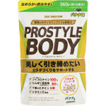 ＮＩＤ ＰＲＯＳＴＹＬＥＢＯＤＹ バナナ 360g（約18食分）