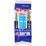 ＮＩＤ 除菌ウェットティッシュ 詰替 100枚