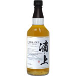 ＮＩＤ ブレンデッドウイスキー浦上 700mL