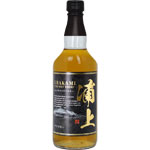 ＮＩＤ ピュアモルトウイスキー浦上 700mL