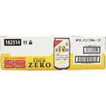 ノンアルコールビールテイスト飲料 ＦＯＵＲ ＺＥＲＯ 350mL×6本×4パック