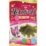 茎わかめ梅しそ味 50g