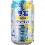 ＮＩＤ 無糖レモンチューハイ４％ 350mL
