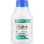 ＮＩＤ オキシドール 100mL