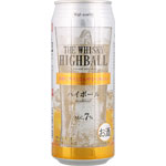ＮＩＤ ハイボール７％ 500mL