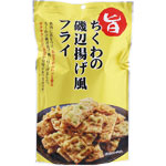 ＮＩＤ ちくわの磯辺揚げ風フライ 70g