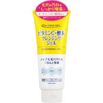 ビタミンＣ酵素クレンジングジェル 200g