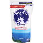 ＮＩＤ さらさらの塩 500g