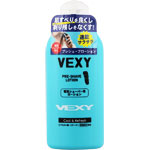 ＶＥＸＹ プレシェーブローション 140mL