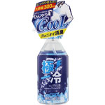 ＮＩＤ 極冷シャツスプレー 300mL
