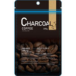 ＮＩＤ ＣＨＡＲＣＯＡＬ ＣＯＦＦＥＥ 100g