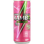 エナジーランボー ランボーパンチ 250mL