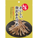 おいしい贅沢あたりめ 33g