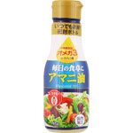 ＮＩＤ アマニ油（密封ボトル） 145g