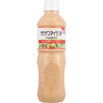 ＮＩＤ サウザンアイランドドレッシング 490mL