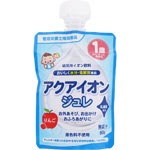 ＮＩＤ アクアイオンジュレ りんご味 80g
