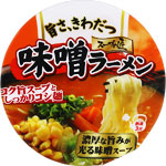 ＮＩＤ スープの匠 味噌ラーメン カップ 82g（めん50g）