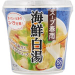 ＮＩＤ ひかりみそ スープ春雨 白湯 25.5g