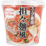 ＮＩＤ ひかりみそ スープ春雨 担々麺風 38.2g