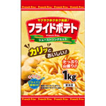 ＮＩＤ シューストリングカットポテト 1kg